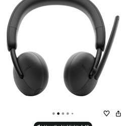 Dell Headset