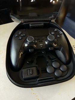 dualsense edge controller