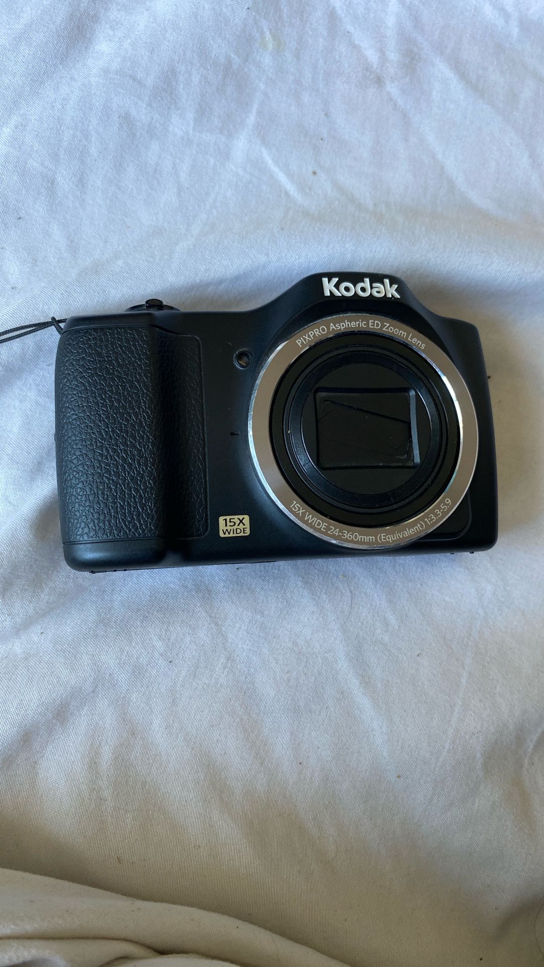 Kodak Camera