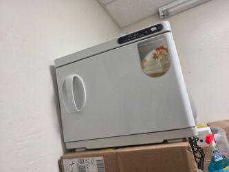 Towel Warmer