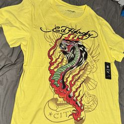 Ed Hardy TShirt