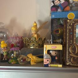 Disney Collectibles
