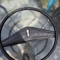 Steering Whell Fits 71 72 Olds Cutlass / 442