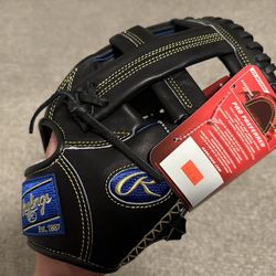 Rawlings Pro Preferred Baseball Glove 