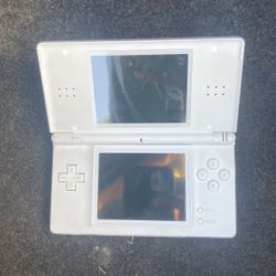 Nintendo Ds