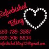Refurbished Bling