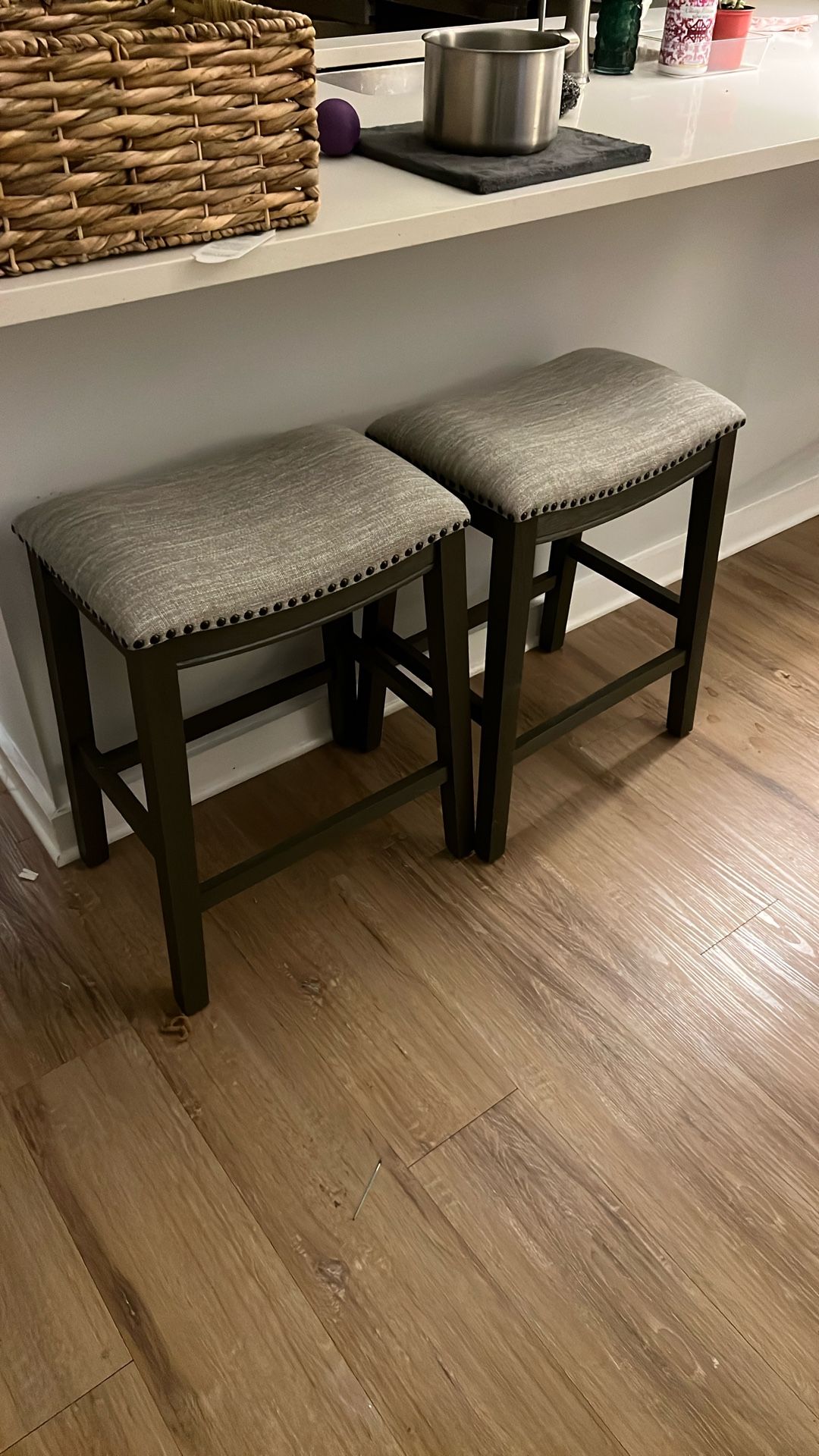 Bar Chairs Kitchen Chairs Like New