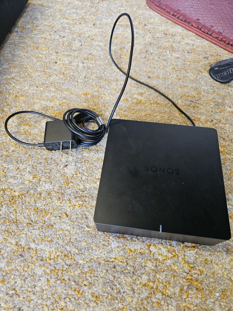 Sonos Port Music Streamer