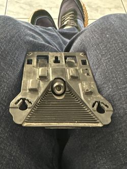 Jeep Compass Forward Facing Camera 18-21