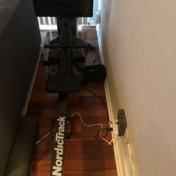 NordicTrack RW 900 Rower