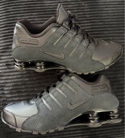 Nike Shox Men’s Size 9.5