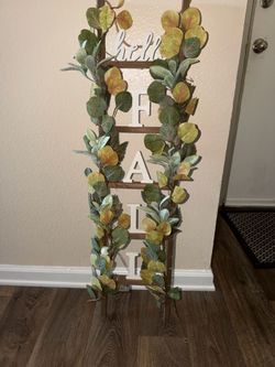 Fall decor