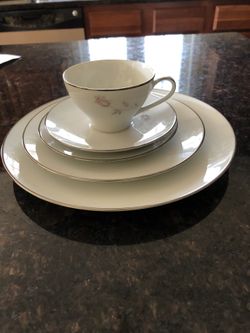 Noritake china