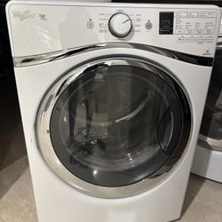 Whirlpool Gas Dryer – Great Condition