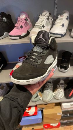 Jordan 5