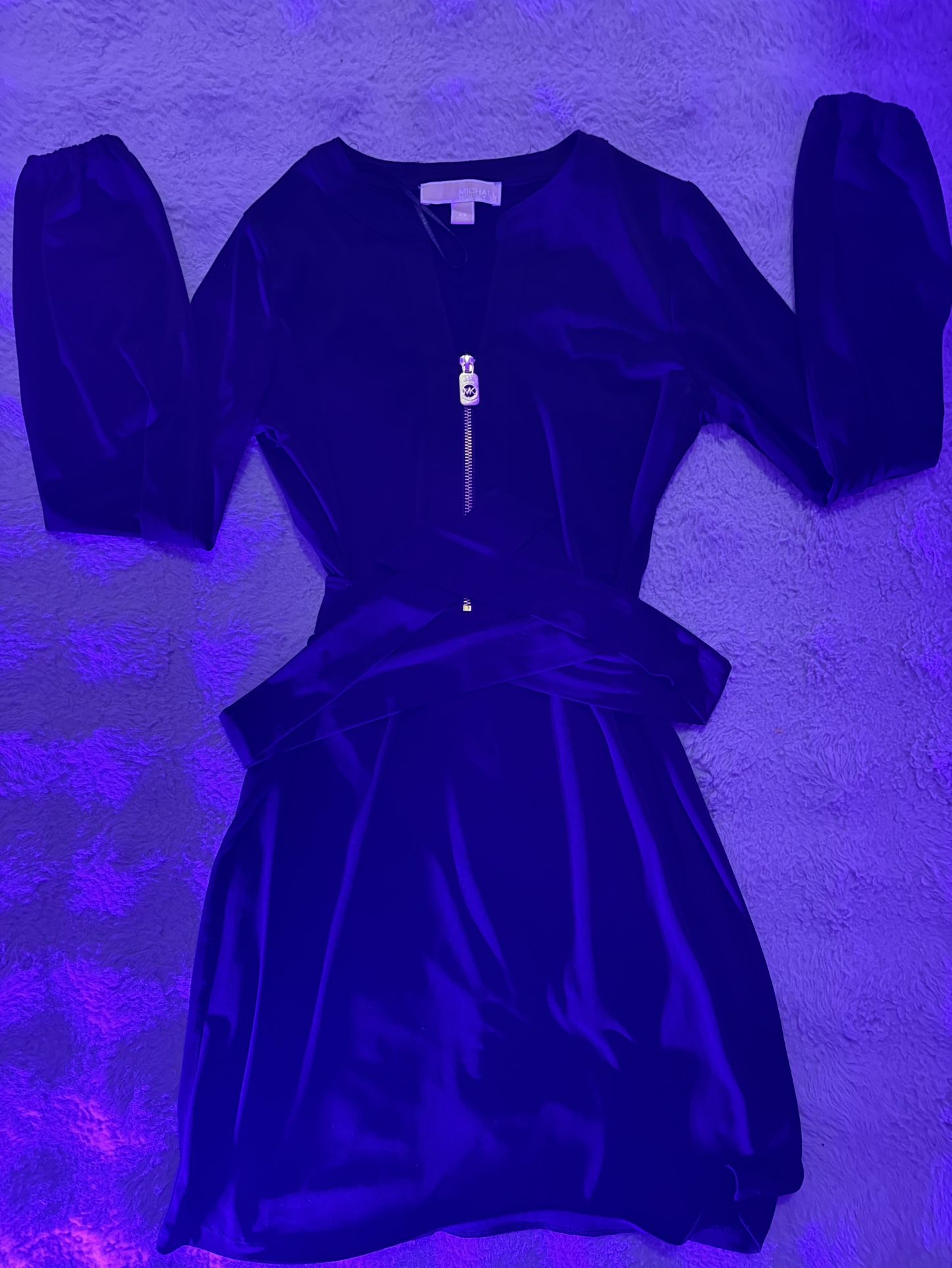 Michael Kors Little Black Dress