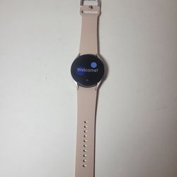 Samsung Galaxy Watch 4