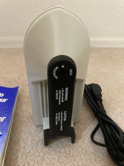 Good condition sisan Electric Iron made in France
