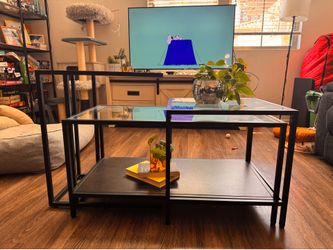 Nesting Coffee Tables (3 pieces)