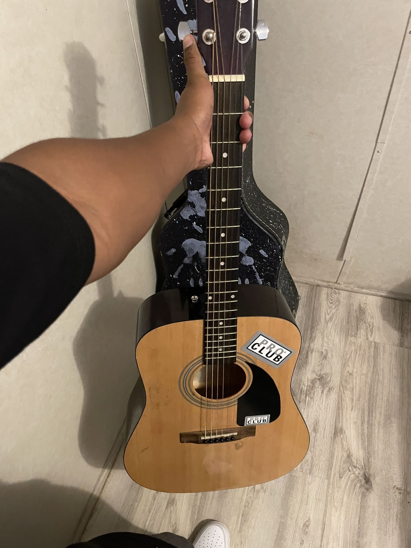 Guitar