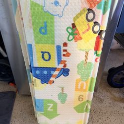 Play Mat