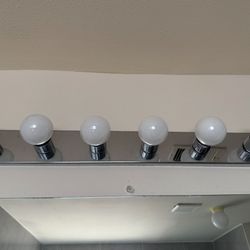 Bathroom Light Fixture