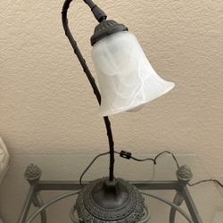 Antique Lamp