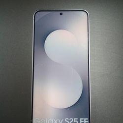Galaxy S25 FE WITH SERVICE INCLUDED
