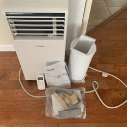 Portable Air Conditioner 