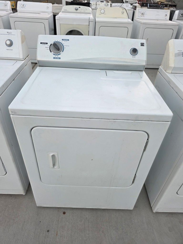 Electric Dryer Free Delivery