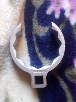 Snap-on   2   9/16  Crow foot