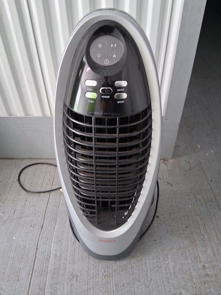 Air Cooler