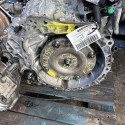 Motores Y Transmisiones 