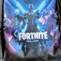 Fortnite Backpack 