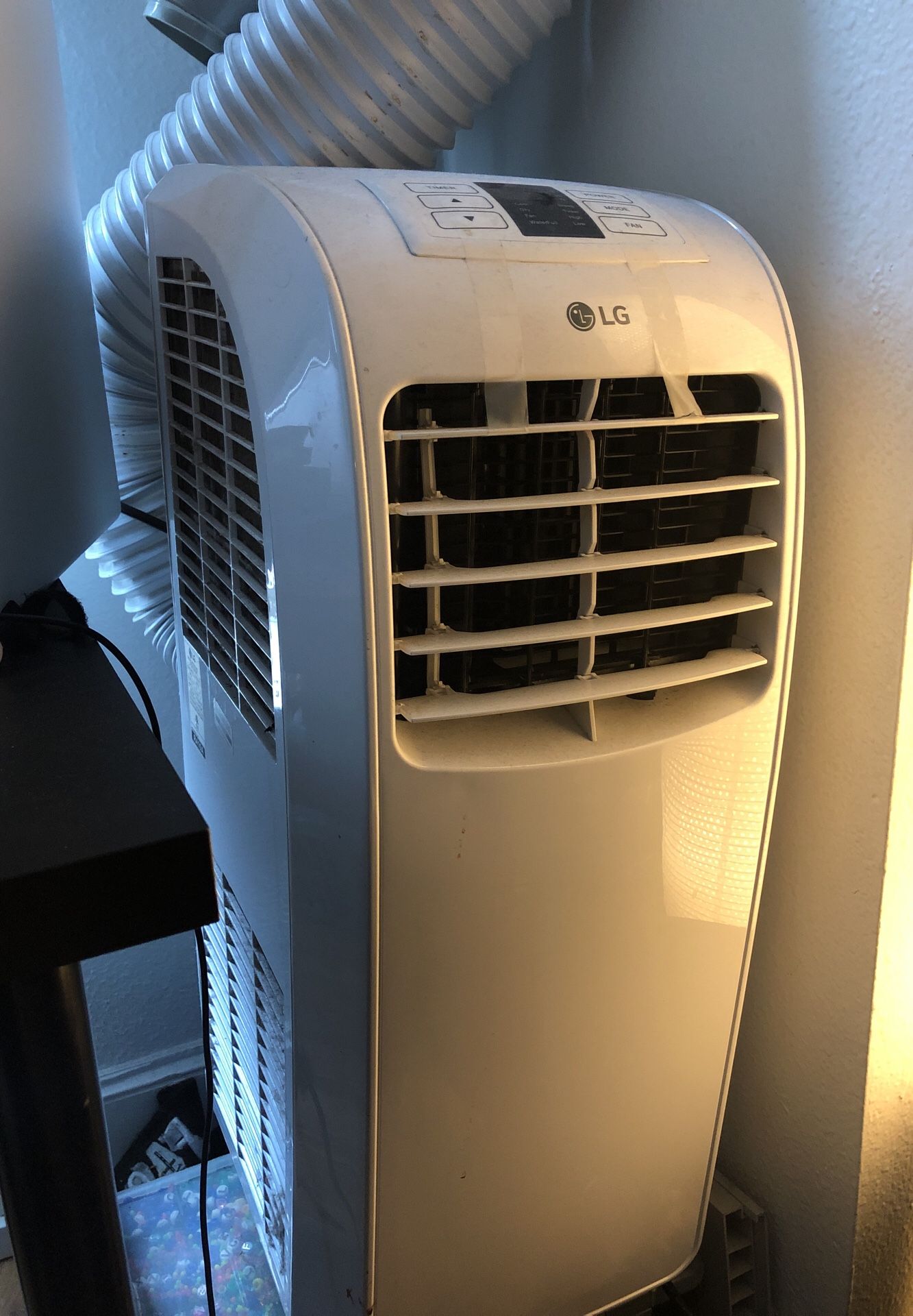 LG air conditioner