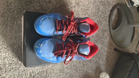 Kobe 4 “Philly”