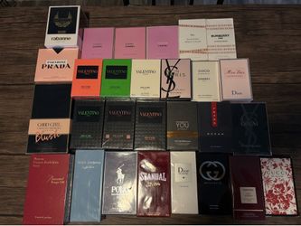 Perfumes