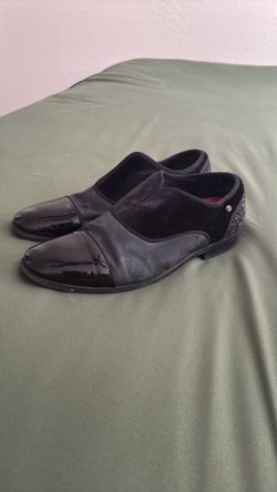 Men’s Dress Shoes size 10.5