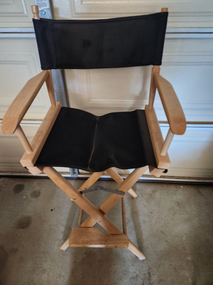 Directors Chair 