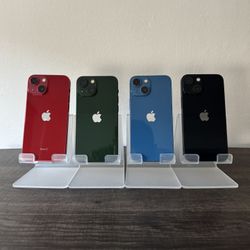 iPhone 13 Mini 
