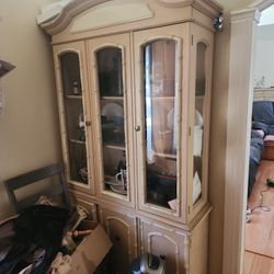 China Cabinet