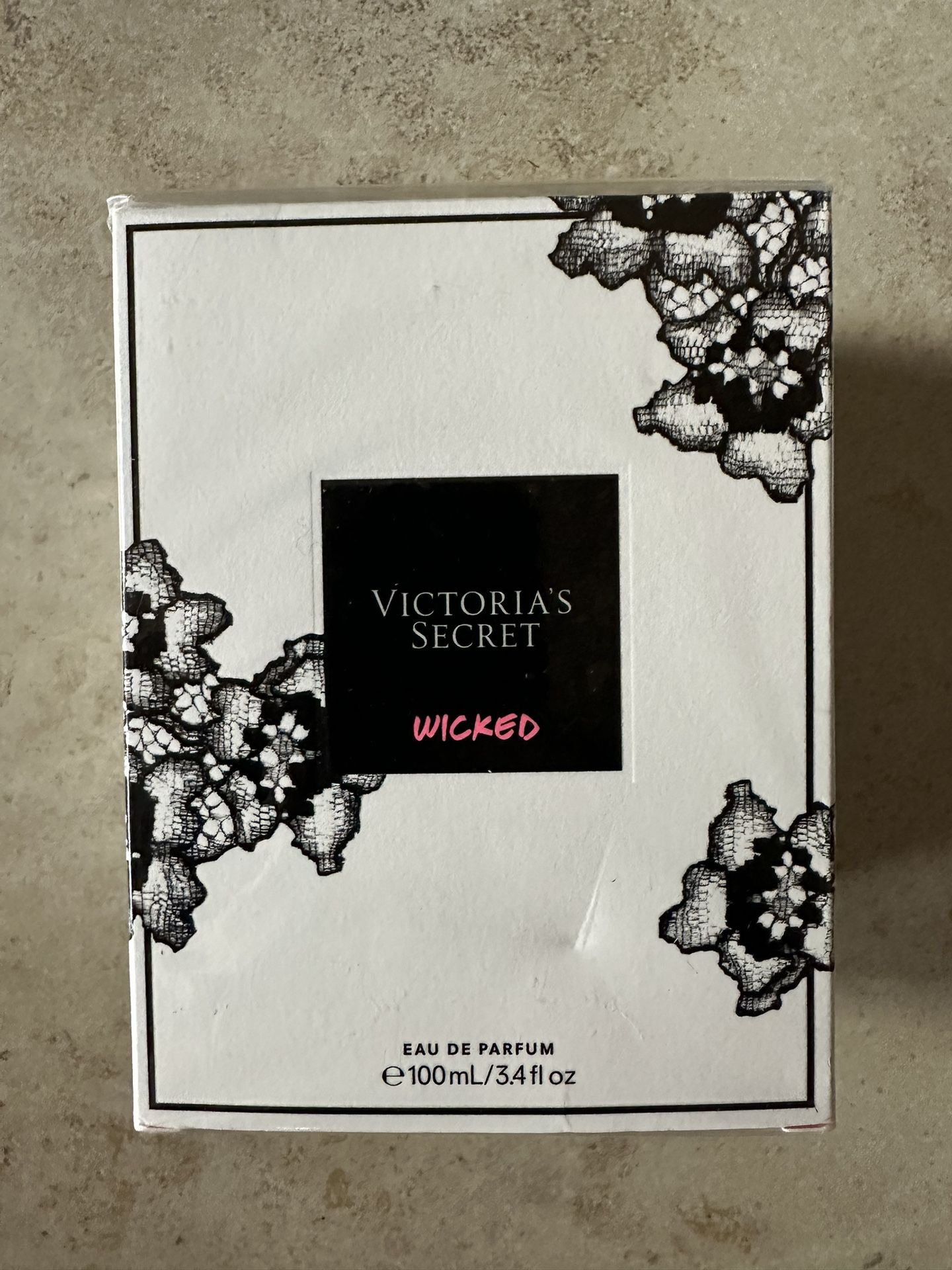 Victoria’s Secret WICKED Perfume