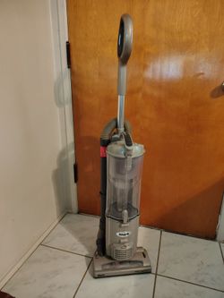 Shark vacuum