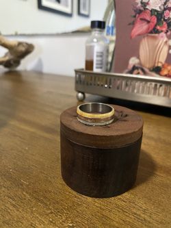 Wedding Ring