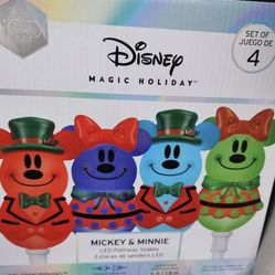 Christmas Outdoor Decors 