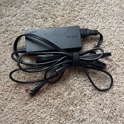 Genuine Targus APA31US 19.5 V Ac Power Adapter