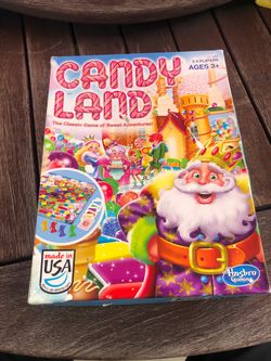Candyland