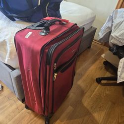 Luggage Travel $20