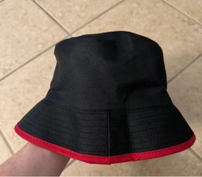 Brand new bucket hat