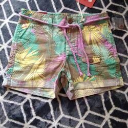 Girls Shorts